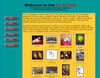 All-art.net shows all types of artworks